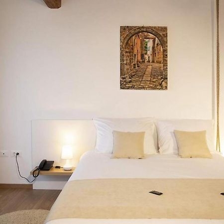 Hotel Natura Vilanija Eksteriør bilde