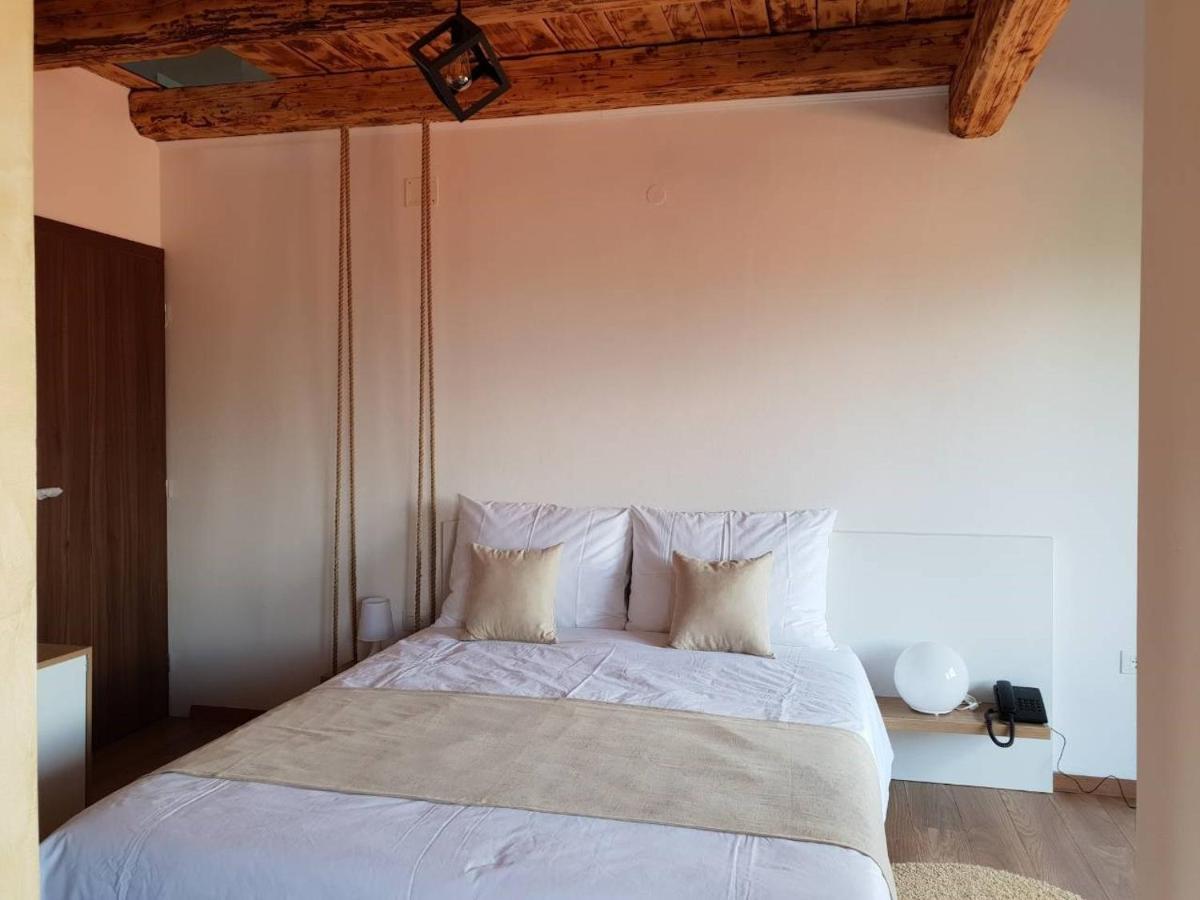 Hotel Natura Vilanija Rom bilde